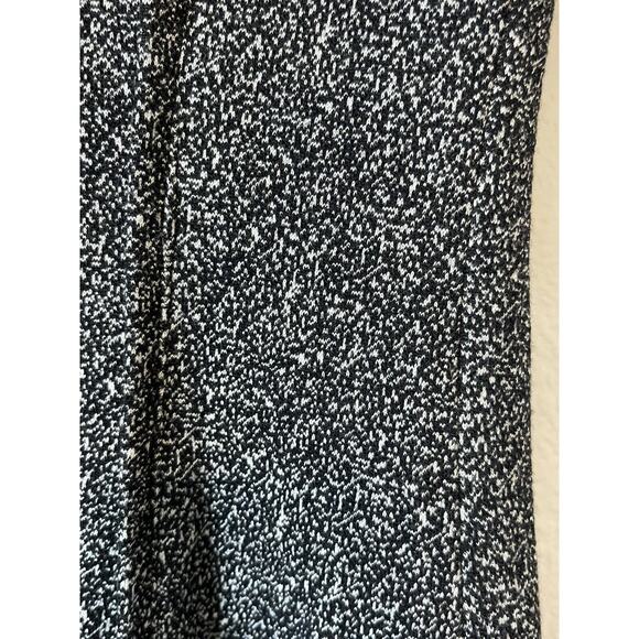 LE FULL Bodycon Wool Blend Dress GB 12/ US 8 - Picture 4 of 5